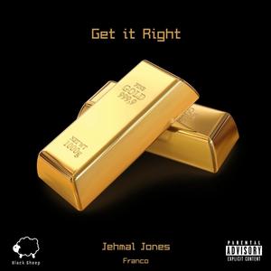 Get It Right (Explicit)