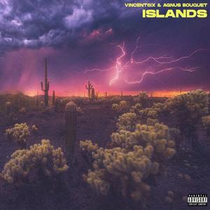 Islands(feat. Vincent6ix) (Explicit)