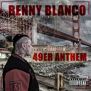49er Anthem (Explicit)