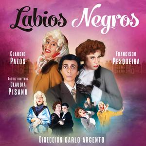 Labios Negros