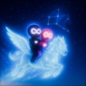 Étoiles? (Pégase!!)