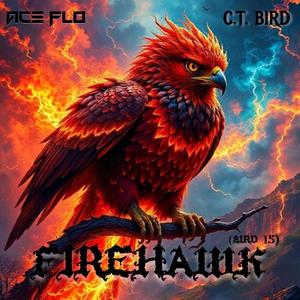 FIREHAWK (BIRD '15) (feat. C.T. BIRD) (Explicit)