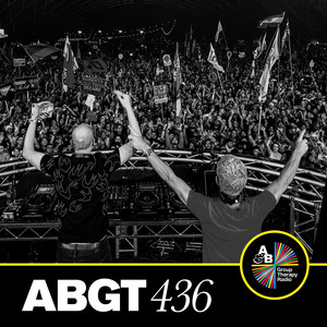 The Longest Road(ABGT436) (Fancy Inc & Bruno Be Remix)