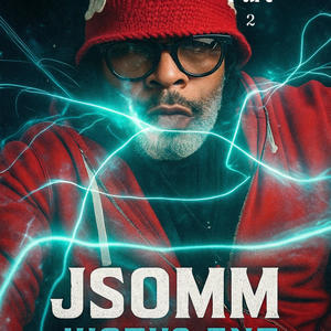 Community over everything (Explicit)