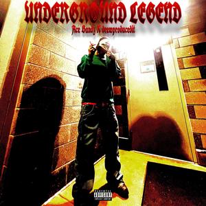 UNDERGROUND LEGEND (Explicit)