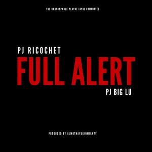 Full Alert (Explicit)