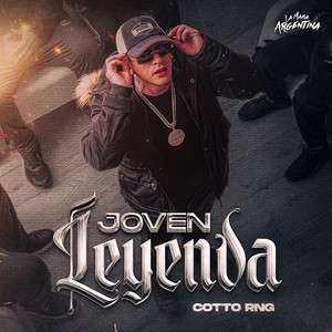 Joven Leyenda