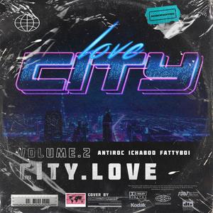 City Love VOL.2