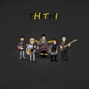 THITHI (feat. Fralee Boloking, Iano Ranking & MASTAR VK) [Explicit]