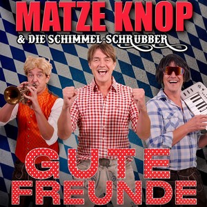 Gute Freunde (Kann niemand trennen) (Partymix)