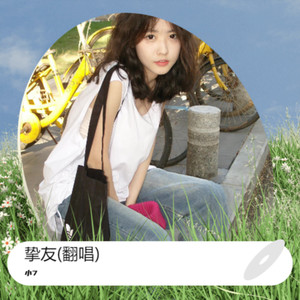挚友