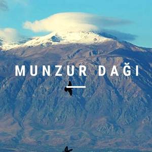 Munzur Dağı