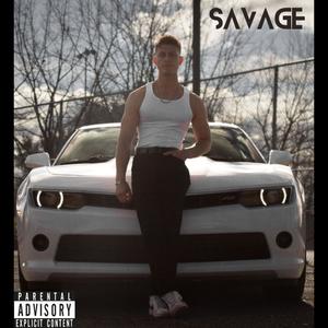 savage (Explicit)