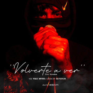 Volverte a ver (feat. Vale Mvfia)