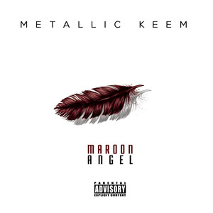 Maroon Angel (Explicit)