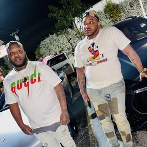 BMF (feat. Moolah) (Explicit)