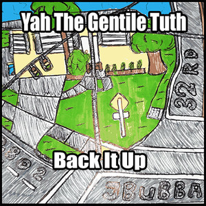 Back It Up (Explicit)