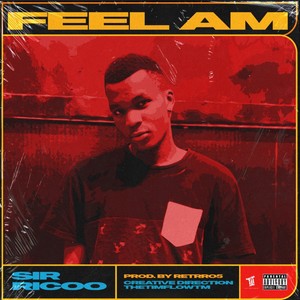 Feel Am (Explicit)