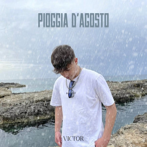 Pioggia d'Agosto