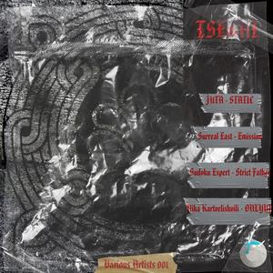 TSEKHI V/A 001