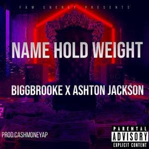 Name Hold Weight