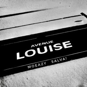 Avenue Louise (feat. Salva!) [Explicit]