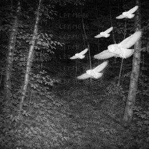 Let Me Be (Explicit)