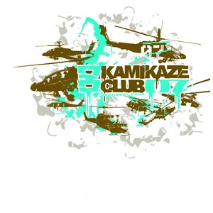 The Kamikaze Club 07