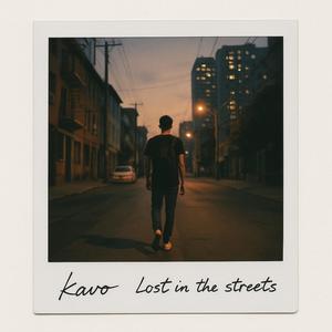 Lost in the streets