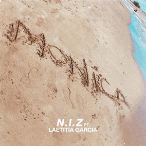 Monica (feat. Laetitia Garcia) [Explicit]