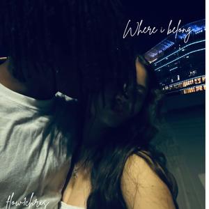 Where I Belong (feat. Sogimura) (Explicit)