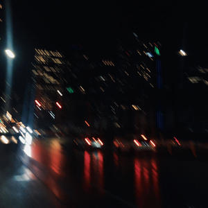 Night's Still Young (feat. yungTrell) (Explicit)