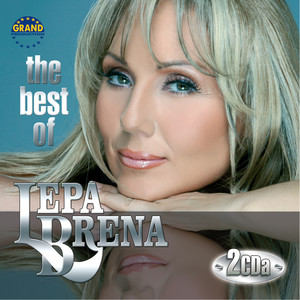 Lepa Brena - Best of 2004