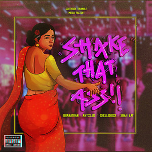 Shake That Ass (Explicit)