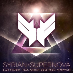 Supernova (Club Rework Extended Mix)