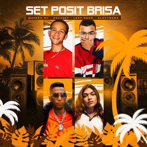 Set Posit Brisa (Explicit)