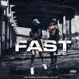 Fast lîF3 (Explicit)