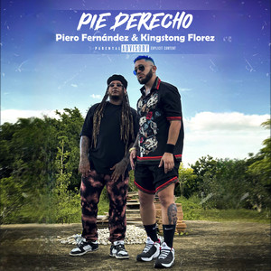 Pie Derecho (Explicit)