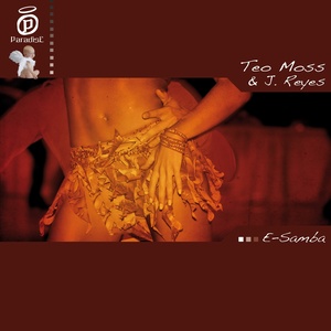 E-Samba (Radio Edit)