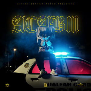 A.C.A.B. III (Explicit)