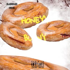 Honeyy Bunny (feat. Rapstar Tino) (Explicit)