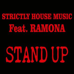 Stan Up (feat. Ramona Renae) (Extended Mix)