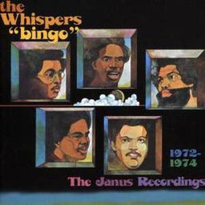 Bingo: The Janus Recordings 1972 - 1974