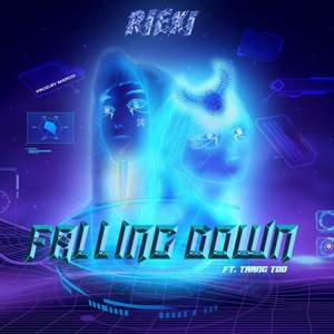 Falling Down (Explicit)