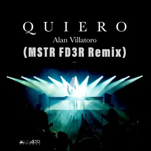 Quiero (Master Fad3r Remix)