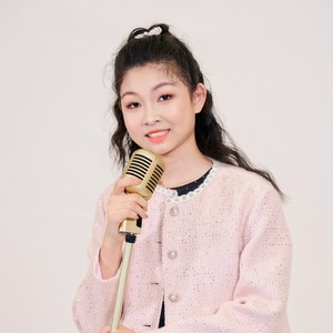 你笑起来真好看