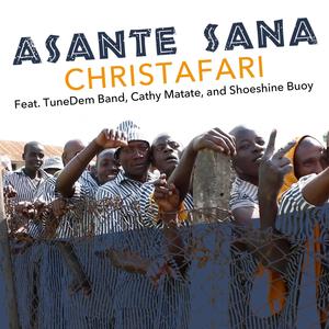 Asante Sana (feat. TuneDem Band, Cathy Matate & Shoeshine Buoy)