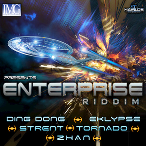 Enterprise Riddim