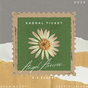 Angel Arrives-Theme (From "Kadhal Ticket")