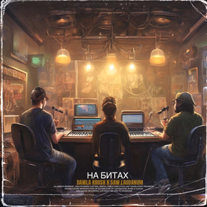 На битах (prod. Drumhaze)